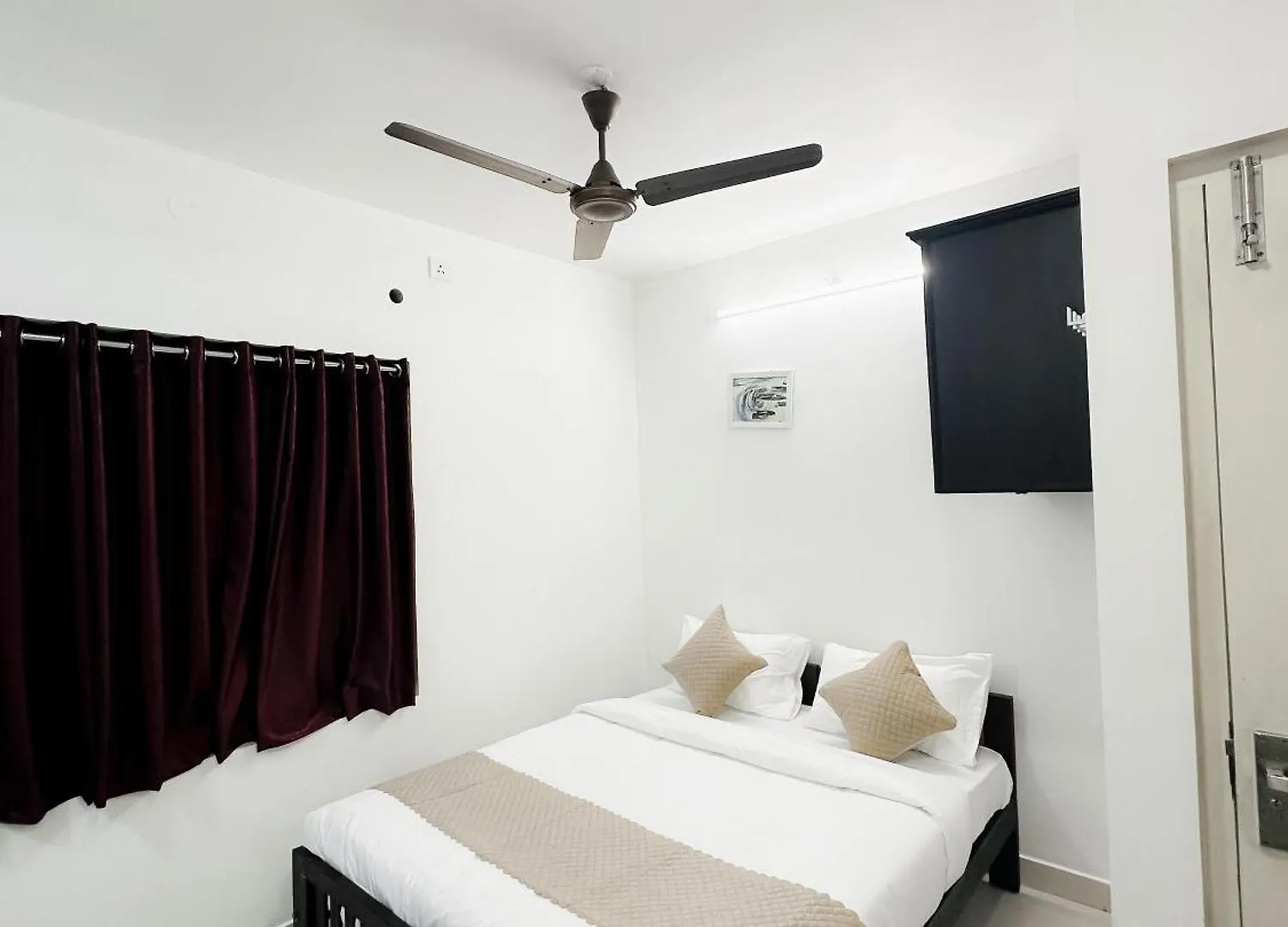 Hotel White House Inn Kochi