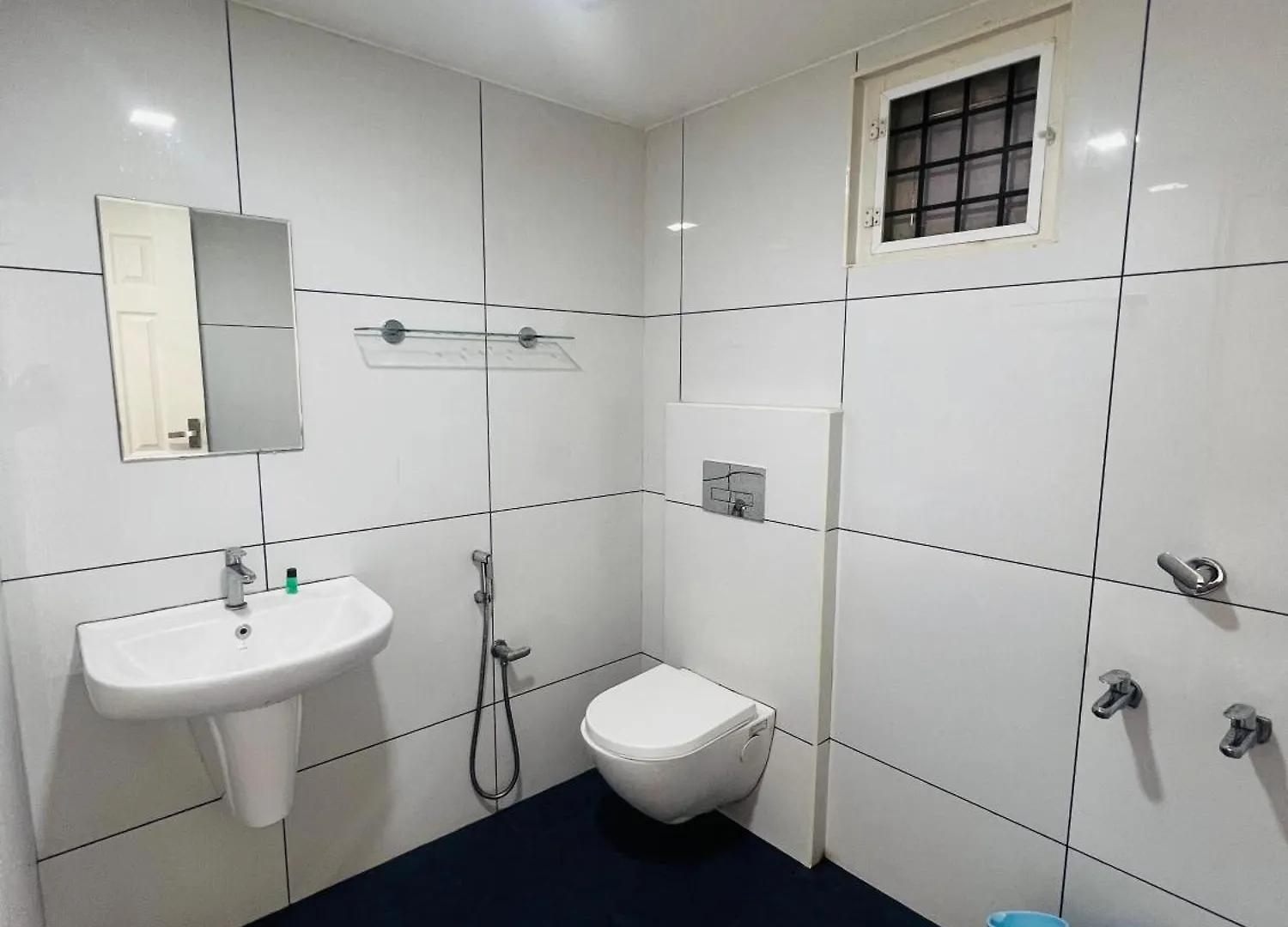 Hotel White House Inn Kochi