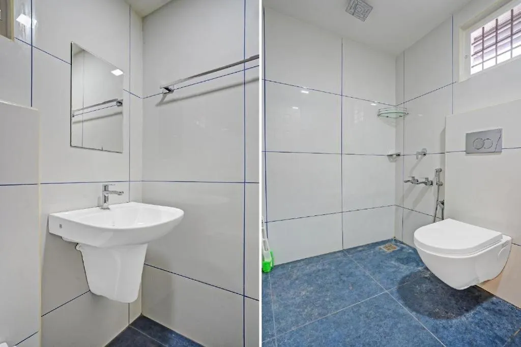 Hotel White House Inn Kochi