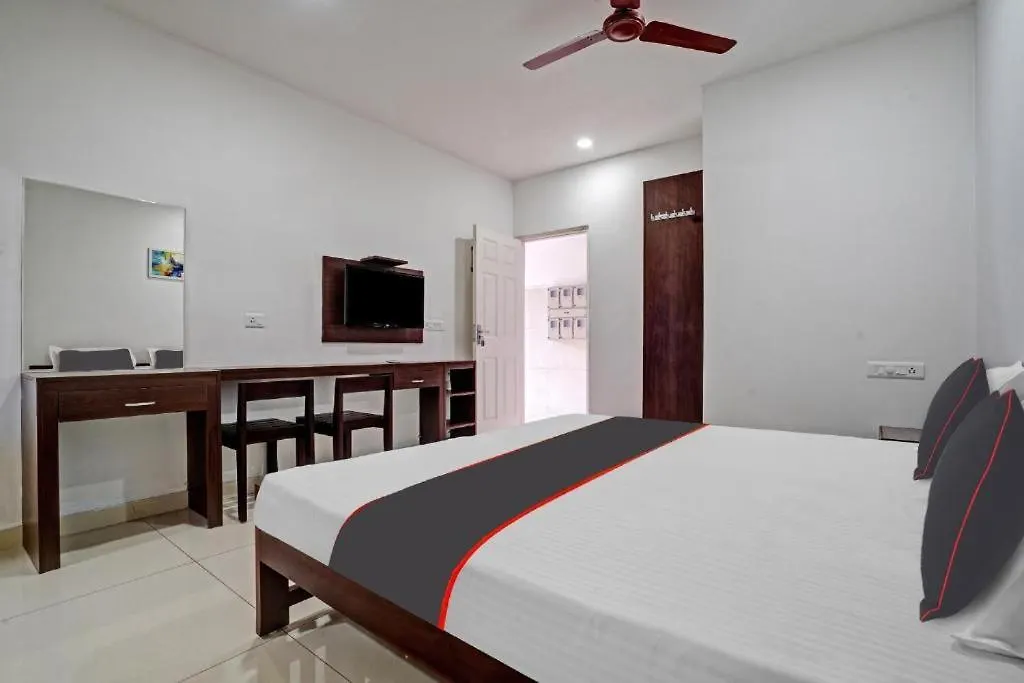 White House Inn Kochi