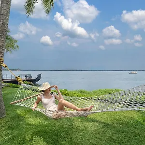 Feriested Kumarakom Lake Resort, Kumarakom