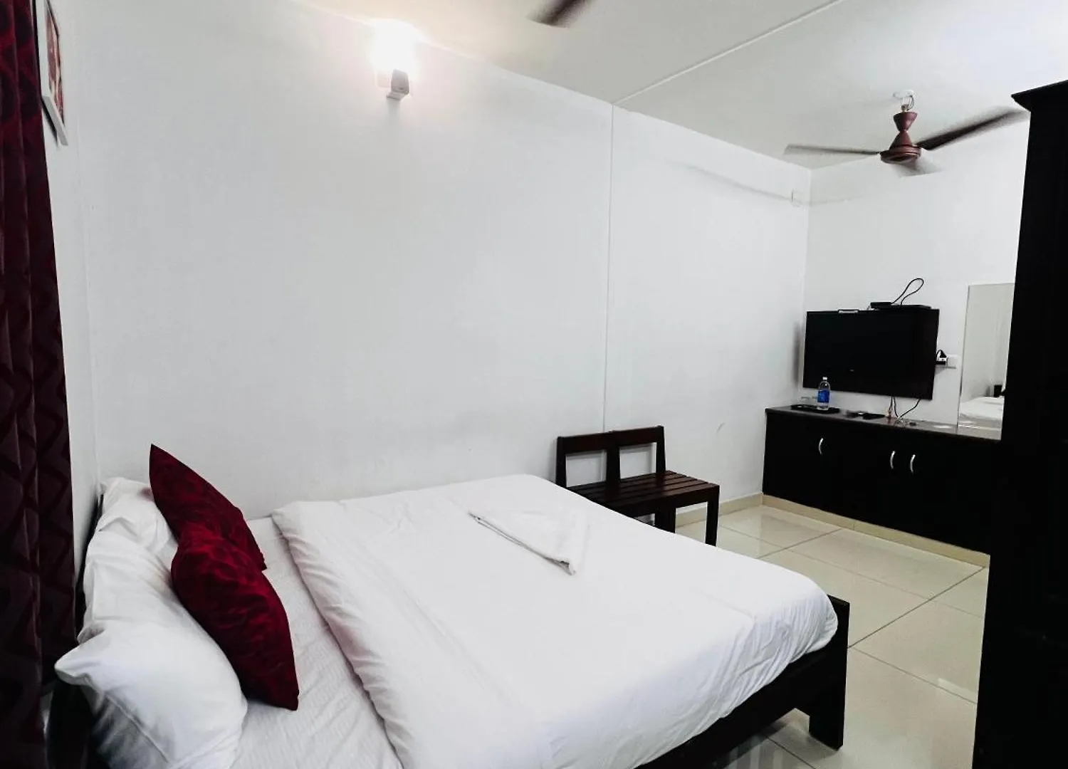 Hotel White House Inn Kochi